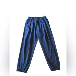 Lululemon black Unlined Black Joggers sz 4